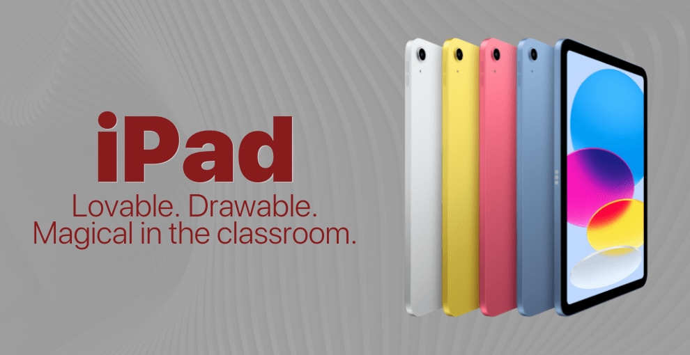 iPad